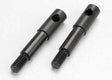 TRA5537 5537 Front Left & Right Wheel Spindles