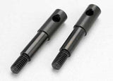 TRA5537 5537 Front Left & Right Wheel Spindles