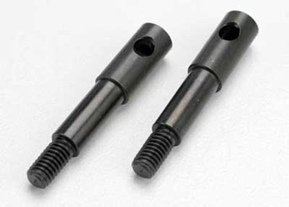 TRA5537 5537 Front Left & Right Wheel Spindles