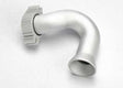 TRA5540 5540 Exhaust Header, Tubular Aluminum