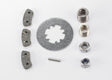 TRA5552A 5552A Slipper Clutch Rebuild Kit
