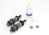 TRA5561 5561 GTR Shocks Assembled, No Springs