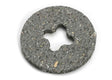 TRA5564A 5564A Semi-Metallic Brake Disc