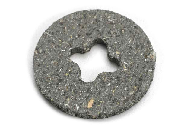 TRA5564A 5564A Semi-Metallic Brake Disc