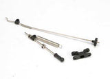 TRA5568 5568 Throttle & Brake Linkage Set
