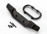 TRA5636 5636 Rear Bumper, Mount and Screws