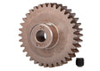 TRA5639 5639 Steel Pinion Gear, 0.8 Metric Pitch, 34T