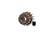 TRA5651 5651 Pinion Gear, 5mm Shaft, 32P, 15T