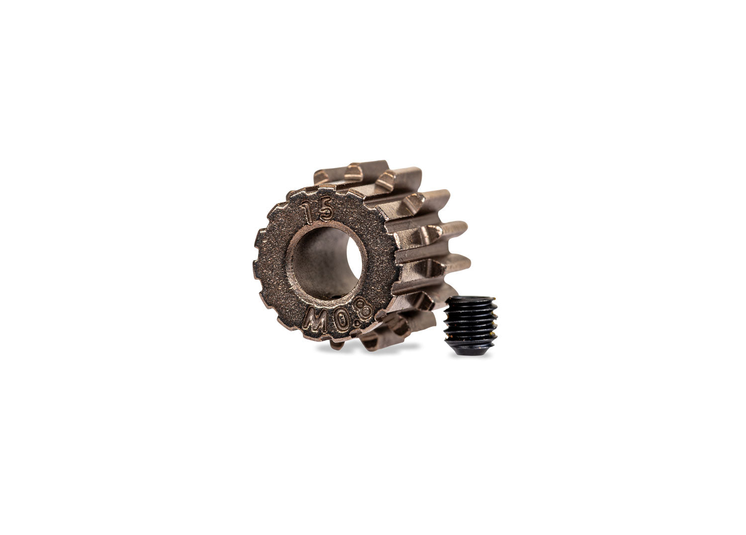 TRA5651 5651 Pinion Gear, 5mm Shaft, 32P, 15T