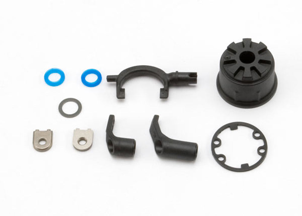 TRA5681 5681 Differential Carrier, HD, Linkage Arms & Gaskets