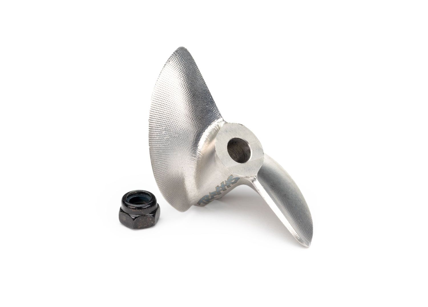 TRA5733R 5733R Steel Propeller, 42x59mm