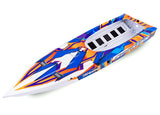 TRA5737T 5737T Spartan Hull, Orange