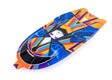 TRA5738T 5738T Spartan Hatch, Orange