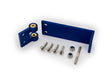 TRA5742X 5742X Aluminum Rudder Mount & Pivot w/ Mounting Screws