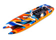 TRA5784T 5784T DCB M41 Hull, Orange