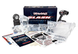 Slash 1/10 2WD Short Course Truck, Unassembled Kit