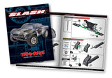 Slash 1/10 2WD Short Course Truck, Unassembled Kit