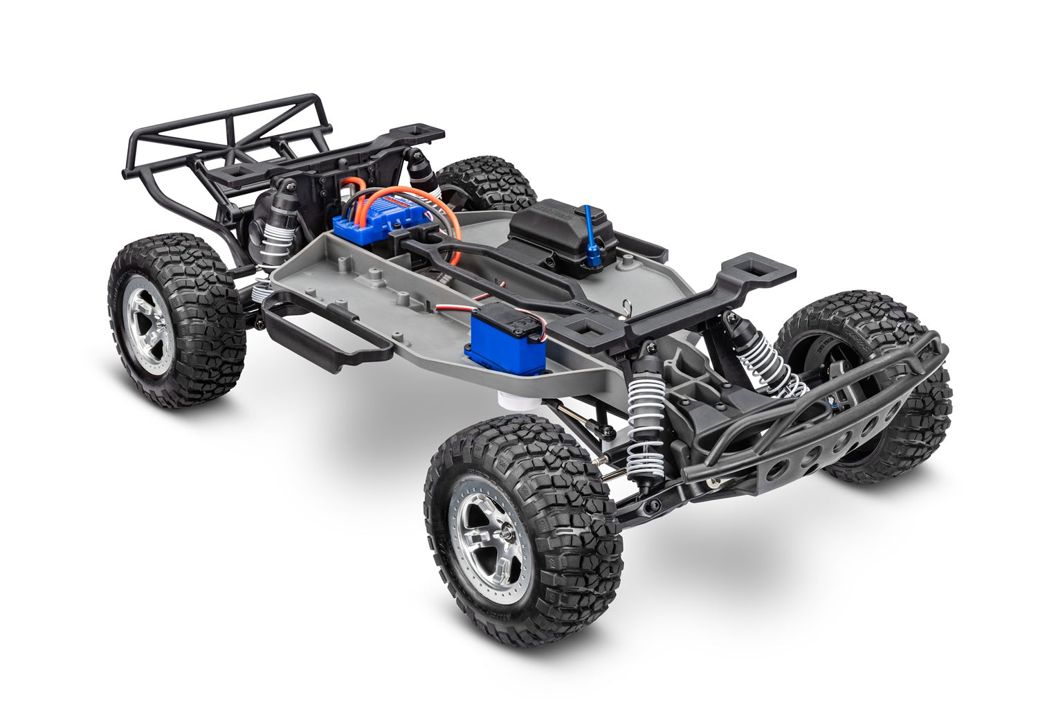 Slash 1/10 2WD Short Course Truck, Unassembled Kit