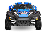 Slash XL-5 HD 1/10 Short Course Truck RTR Combo, Blue
