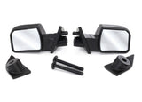 TRA5829 5829 Left & Right Side Mirror