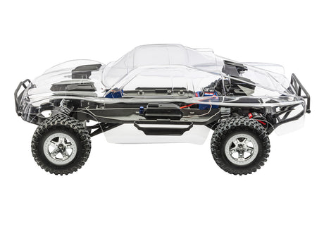 TRA58314-4-R5 58314-4-R5 Slash BL-2S HD 1/10 2WD Short Course Truck Kit