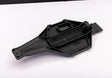 TRA5832-BLK 5832-BLK Slash 2WD Low-CG Chassis, Black