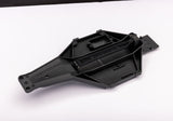 TRA5832-BLK 5832-BLK Slash 2WD Low-CG Chassis, Black