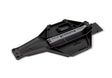 TRA5832-STGRY 5832-STGRY Slash 2WD Low-CG Chassis, Steel Gray