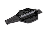 TRA5832-STGRY 5832-STGRY Slash 2WD Low-CG Chassis, Steel Gray