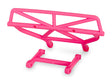 TRA5836P 5836P Rear Bumper & Mount, Pink