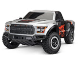 TRA58394-4-FOX 58394-4-FOX Ford Raptor BL-2S HD 1/10 2WD Short Course Truck RTR