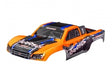 TRA5850-ORNG 5850-ORNG Slash 4x4 Body, Orange