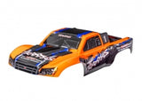 TRA5850-ORNG 5850-ORNG Slash 4x4 Body, Orange