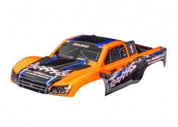 TRA5850-ORNG 5850-ORNG Slash 4x4 Body, Orange