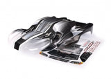 TRA5855 5855 Slash 2WD Body, ProGraphix