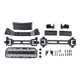 TRA5920 5920 Ford/F-150/Raptor R Body Accessories Kit