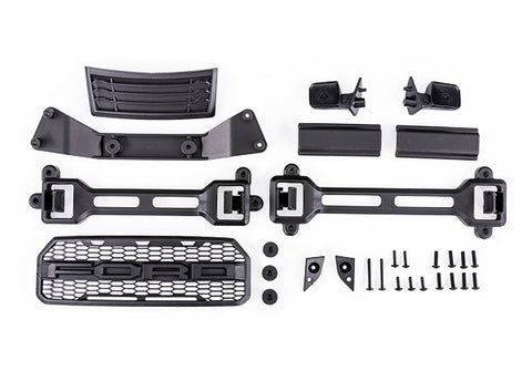 Traxxas 5920 Ford/F-150/Raptor R Body Accessories Kit
