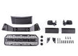 TRA5921 5921 Ford/F-150/Raptor R Body Accessories Kit
