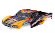 TRA5924-ORNG 5924-ORNG Slash/VXL/4x4 Body, Orange