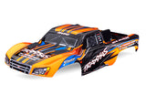 TRA5924-ORNG 5924-ORNG Slash/VXL/4x4 Body, Orange