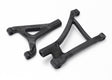 TRA5932X 5932X Left Front Upper/Lower Suspension Arms