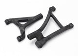TRA5932X 5932X Left Front Upper/Lower Suspension Arms