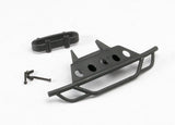 TRA5935 5935 Front Bumper & Mount