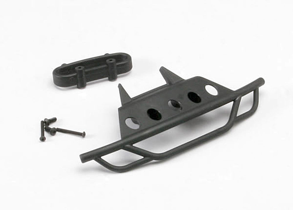 TRA5935 5935 Front Bumper & Mount