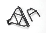 TRA5936 5936 Rear Bumper