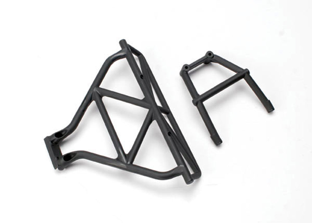 TRA5936 5936 Rear Bumper