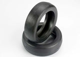 TRA6082 6082 Slick Front Tires (2)