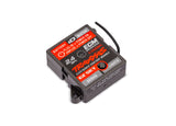 TRA6251 6251 TRX-4M Brushless Power System Waterproof Receiver