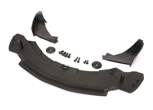 TRA6433X 6433X Splitter Extension / Canards, Left & Right