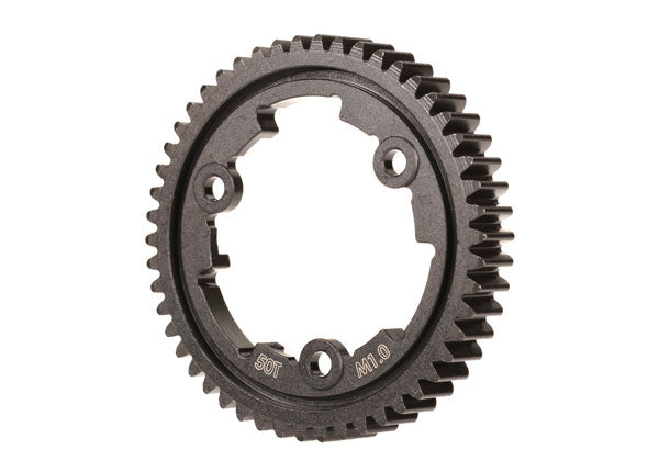 TRA6443 6443 Spur Gear, 1P, 50T
